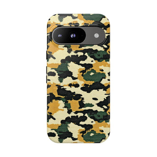 Desert Phantom - Pixel Tough