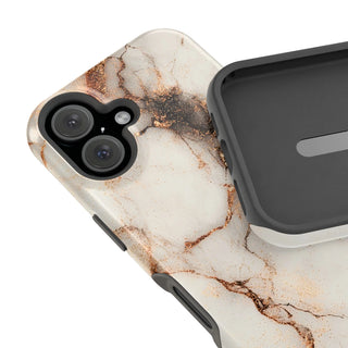 Copper Veil - iPhone MagSafe