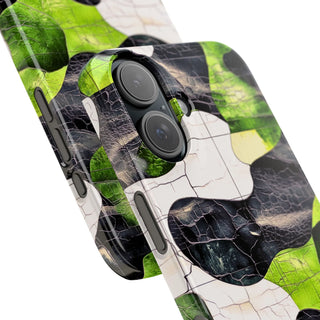 Verdant Flow - iPhone Slim