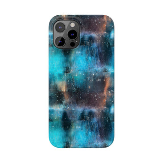 Echo Drift - iPhone Slim