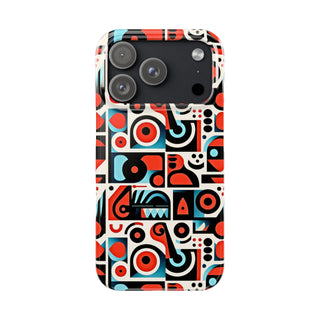 Eclipse Totem - iPhone Slim