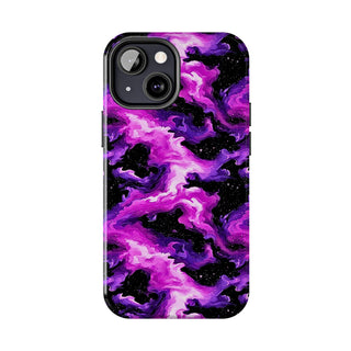 Mystic Haze - iPhone Tough