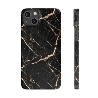 Onyx Gleam - iPhone Slim