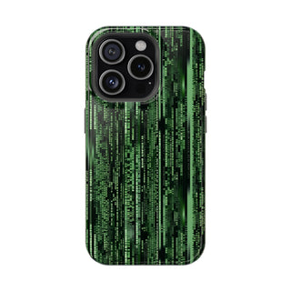 Digital Green Matrix