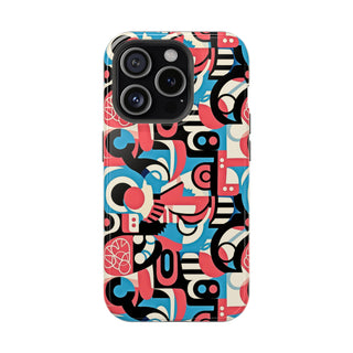 Rhythm Totem - iPhone MagSafe