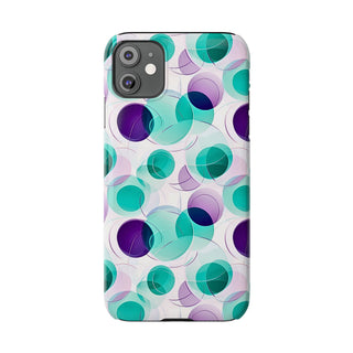 Aqua Breeze - iPhone Slim