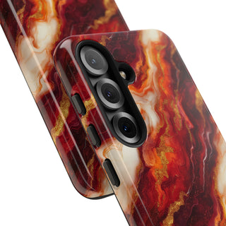 Molten Luxe - Galaxy Tough