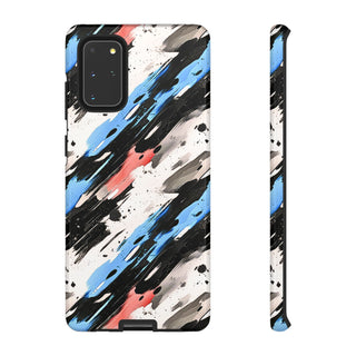 Glitch Rush - Galaxy Tough