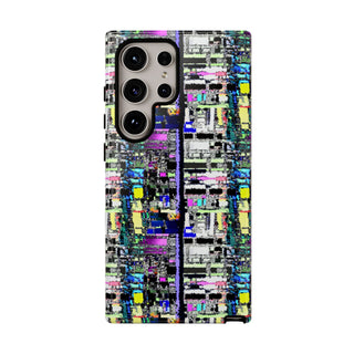 Bitcrush - Galaxy Tough