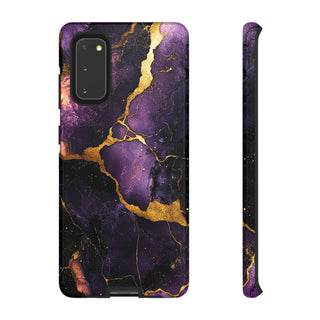 Cosmic Shard - Galaxy Tough