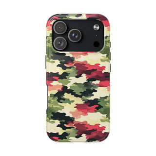 Crimson Forest - iPhone Tough