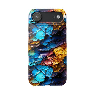 Shattered Spectrum - iPhone Slim