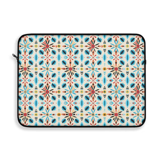 Sacred Bloom - Laptop Sleeve