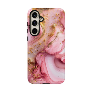 Pink Élan - Galaxy Tough