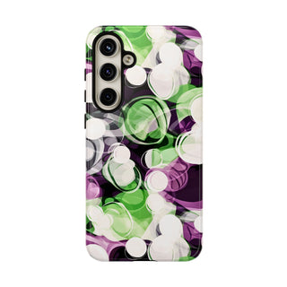 Bubble Fusion - Galaxy Tough