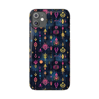 Celestial Glyphs - iPhone Slim