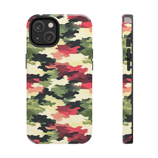 Crimson Forest - iPhone Tough