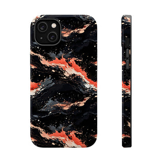 Ember Storm - iPhone MagSafe