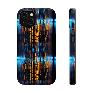 Code Corridor - iPhone MagSafe