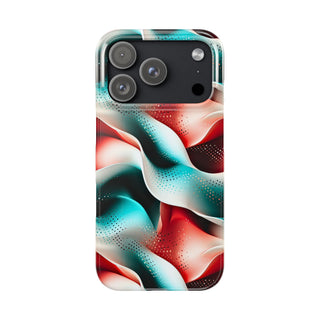 Velvet Voltage - iPhone Slim