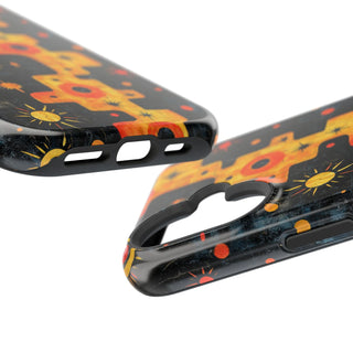 Solar Relics - iPhone MagSafe