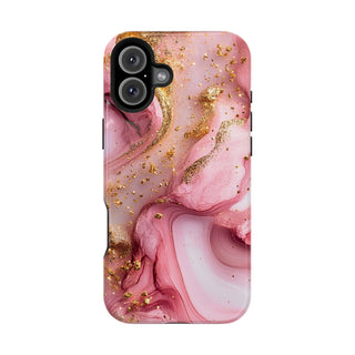 Pink Élan - iPhone MagSafe