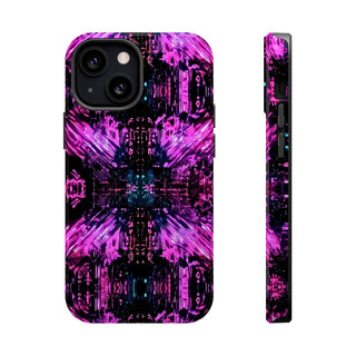 Neon Vault - iPhone MagSafe