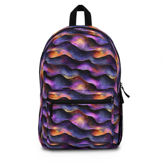Velvet Dusk - Backpack