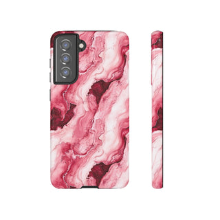 Rosé Swirl - Galaxy Tough