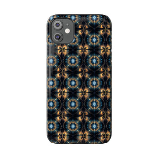 Nebula Aura - iPhone Slim