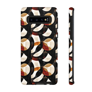 Eclipse Waves - Galaxy Tough