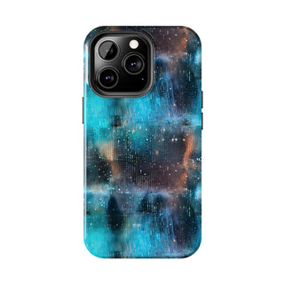 Echo Drift - iPhone Tough