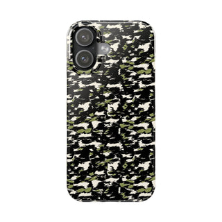 Shadow Strike - iPhone Slim