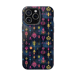 Celestial Glyphs - iPhone MagSafe