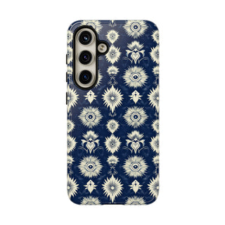 Celestial Bloom - Galaxy Tough