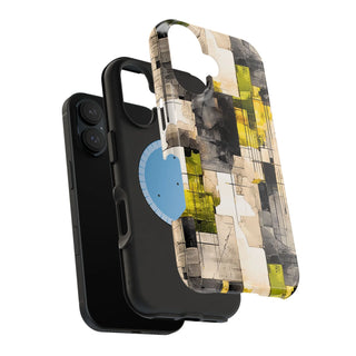 Urban Blueprint - iPhone MagSafe