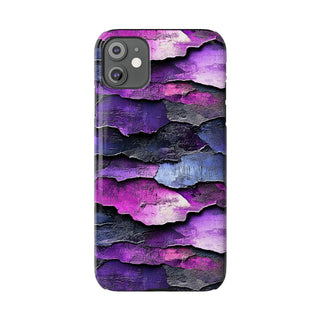 Midnight Mirage - iPhone Slim