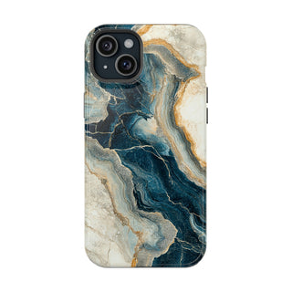 Abyssal Drift - iPhone MagSafe