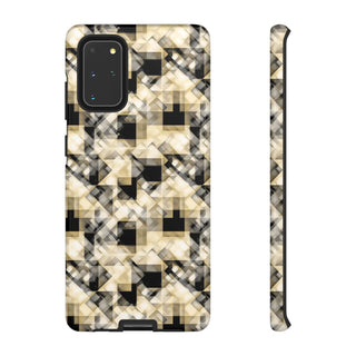 Golden Prism - Galaxy Tough