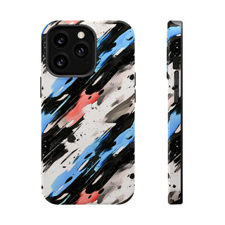 Glitch Rush - iPhone MagSafe