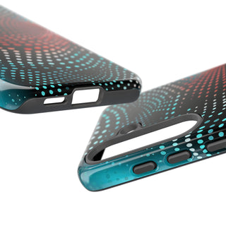 Pulse Grid - Galaxy Tough