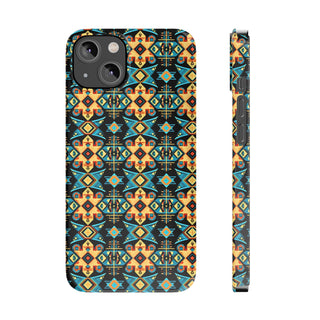 Horizon Weave - iPhone Slim