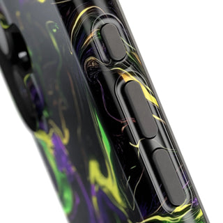 Gamma Drip - iPhone Tough