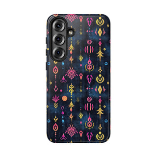 Celestial Glyphs - Galaxy Tough