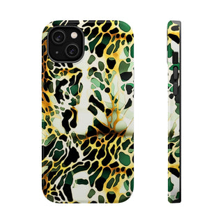 Luxe Camo - iPhone MagSafe