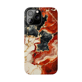 Volcanic Opus - iPhone Slim