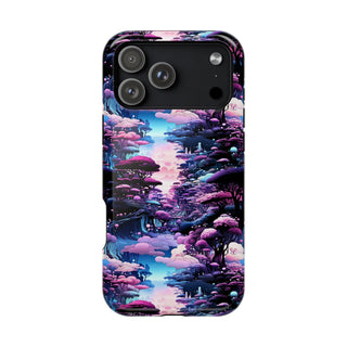 Dreamtree Vale - iPhone MagSafe