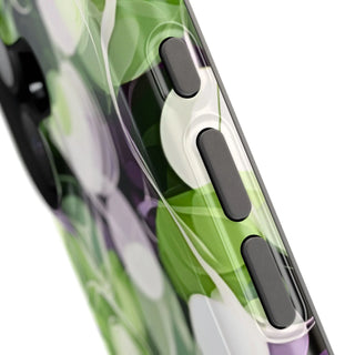 Verdant Whirl - iPhone MagSafe