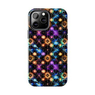 Quantum Temple - iPhone Tough