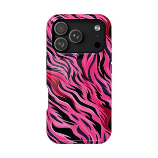 Neon Blaze - iPhone MagSafe